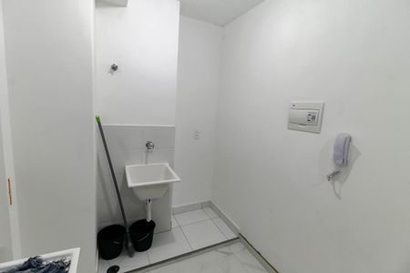 Apartamento para alugar com 33m², 2 quartos e sem vagaÁrea de Serviço