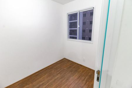 Quarto 1 de apartamento para alugar com 2 quartos, 33m² em Vila Prel, São Paulo