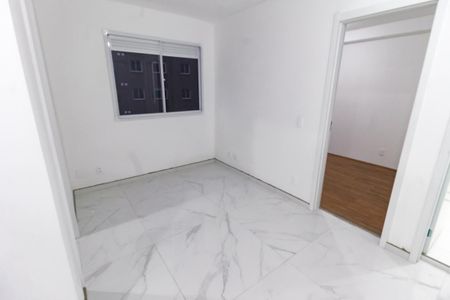 Sala de apartamento para alugar com 2 quartos, 33m² em Vila Prel, São Paulo