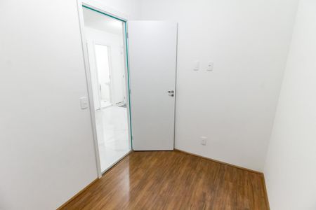 Apartamento para alugar com 33m², 2 quartos e sem vagaQuarto 1