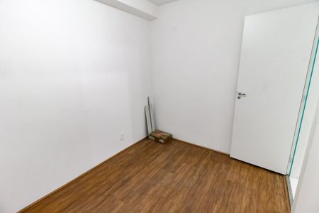 Apartamento para alugar com 33m², 2 quartos e sem vagaQuarto 2