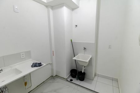 Apartamento para alugar com 33m², 2 quartos e sem vagaÁrea de Serviço