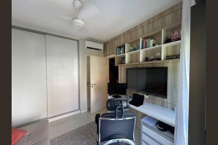 Casa de condomínio para alugar com 111m², 3 quartos e 2 vagasQuarto 3