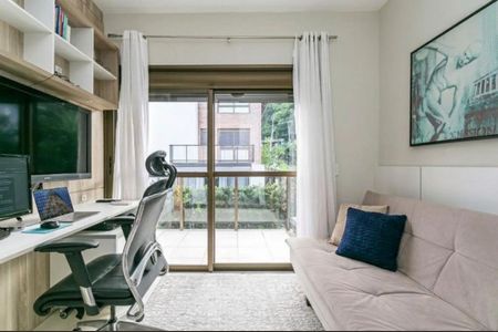 Casa de condomínio para alugar com 111m², 3 quartos e 2 vagasQuarto 2