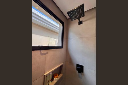 Casa de condomínio à venda com 407m², 4 quartos e 4 vagas Casa de condomínio à venda com 407m², 4 quartos e 4 vagasSuíte 2 - Banheiro