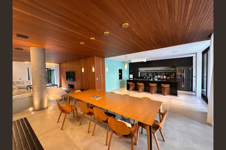 Casa de Condomínio à venda com 4 quartos, 407m² em Barra da Tijuca, Rio de Janeiro