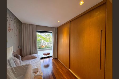 Suíte 3 de casa de condomínio à venda com 4 quartos, 407m² em Barra da Tijuca, Rio de Janeiro