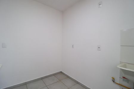 Apartamento para alugar com 40m², 2 quartos e 1 vagaCozinha
