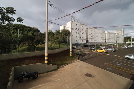 Apartamento para alugar com 40m², 2 quartos e 1 vagaVista