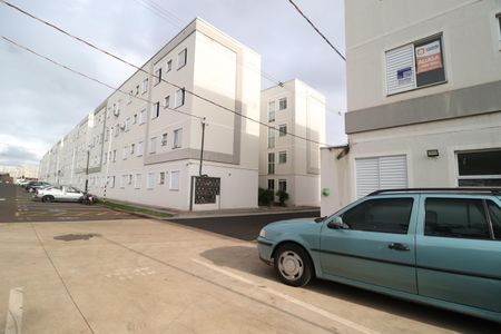 Apartamento para alugar com 40m², 2 quartos e 1 vagaPlaquinha