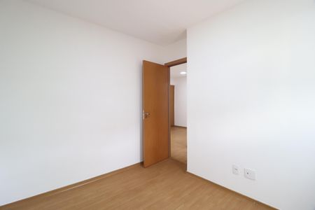 Apartamento para alugar com 40m², 2 quartos e 1 vagaQuarto 2