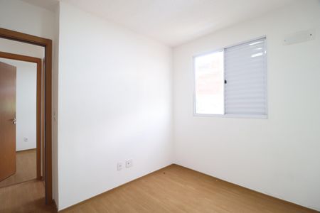 Apartamento para alugar com 40m², 2 quartos e 1 vagaQuarto 2