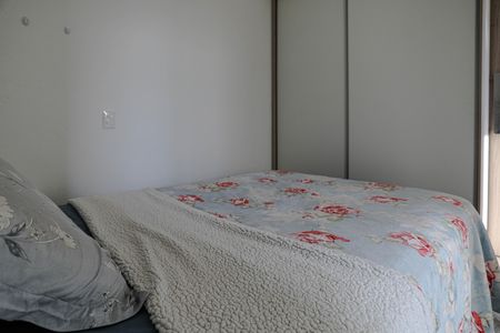 Apartamento para alugar com 43m², 1 quarto e 1 vaga Apartamento para alugar com 43m², 1 quarto e 1 vagaDormitório