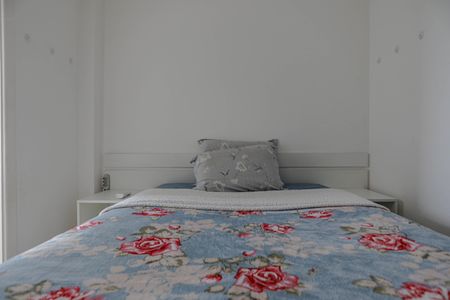 Apartamento para alugar com 43m², 1 quarto e 1 vaga Apartamento para alugar com 43m², 1 quarto e 1 vagaDormitório