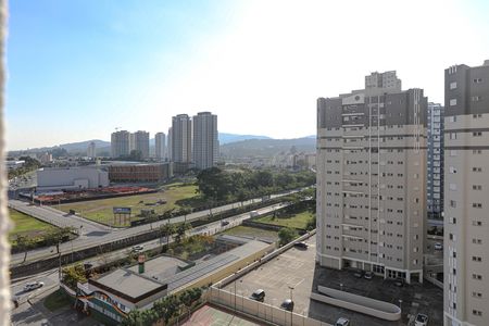 Apartamento para alugar com 43m², 1 quarto e 1 vaga Apartamento para alugar com 43m², 1 quarto e 1 vagaVista - Varanda Gourmet