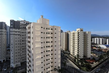 Apartamento para alugar com 43m², 1 quarto e 1 vaga Apartamento para alugar com 43m², 1 quarto e 1 vagaVista - Varanda Gourmet