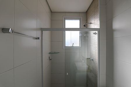 Apartamento para alugar com 43m², 1 quarto e 1 vaga Apartamento para alugar com 43m², 1 quarto e 1 vagaBanheiro