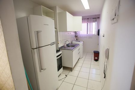 Apartamento para alugar com 70m², 2 quartos e 1 vagaCozinha