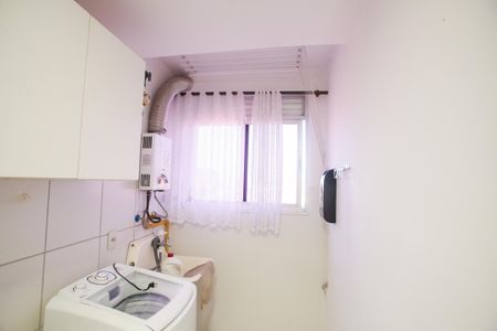 Apartamento para alugar com 70m², 2 quartos e 1 vagaÁrea de Serviço