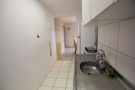 Apartamento para alugar com 70m², 2 quartos e 1 vagaCozinha