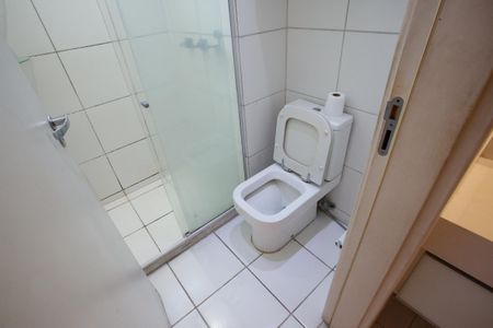 Apartamento para alugar com 70m², 2 quartos e 1 vagaBanheiro