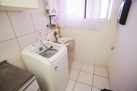 Apartamento para alugar com 70m², 2 quartos e 1 vagaÁrea de Serviço