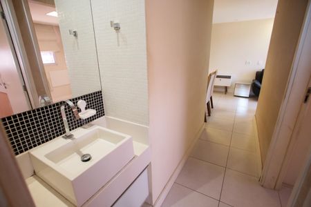 Apartamento para alugar com 70m², 2 quartos e 1 vagaBanheiro