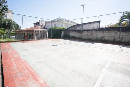 Apartamento para alugar com 70m², 2 quartos e 1 vagaQuadra
