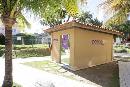 Apartamento para alugar com 70m², 2 quartos e 1 vagaMercadinho