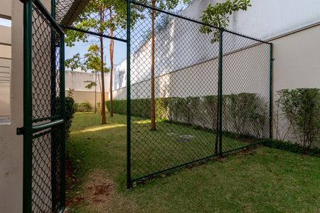 Área comum de apartamento à venda com 2 quartos, 84m² em Alto da Mooca, São Paulo