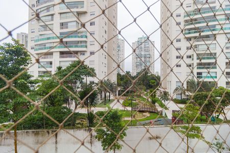 Vista - Varanda de apartamento à venda com 2 quartos, 84m² em Alto da Mooca, São Paulo