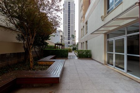 Área comum de apartamento à venda com 2 quartos, 84m² em Alto da Mooca, São Paulo