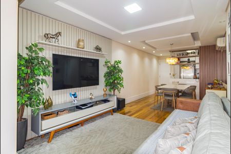 Apartamento à venda com 2 quartos, 84m² em Alto da Mooca, São Paulo