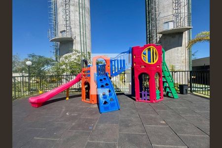 Apartamento para alugar com 45m², 2 quartos e sem vagaPlayground