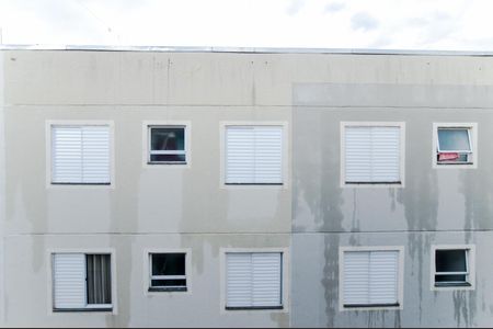 Vista do Quarto 1 de apartamento para alugar com 2 quartos, 45m² em Jardim Novo Portugal, Guarulhos