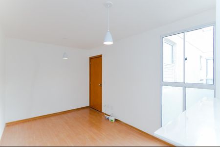 Sala de apartamento para alugar com 2 quartos, 45m² em Jardim Novo Portugal, Guarulhos