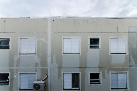 Vista do Quarto 2 de apartamento para alugar com 2 quartos, 45m² em Jardim Novo Portugal, Guarulhos