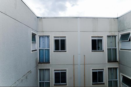 Vista da Cozinha de apartamento para alugar com 2 quartos, 45m² em Jardim Novo Portugal, Guarulhos
