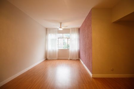 Sala de apartamento à venda com 3 quartos, 69m² em Tijuca, Rio de Janeiro