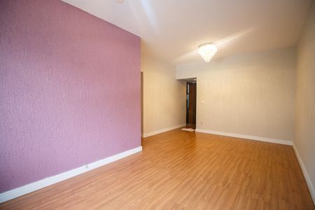 Sala de apartamento à venda com 3 quartos, 69m² em Tijuca, Rio de Janeiro
