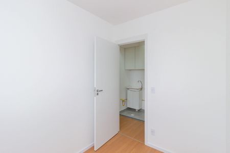 Apartamento para alugar com 34m², 2 quartos e sem vagaQuarto 1