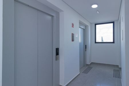 Apartamento para alugar com 34m², 2 quartos e sem vagaÁrea comum