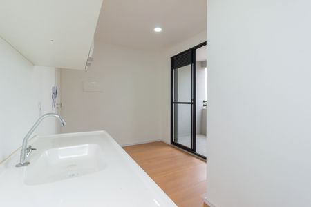 Apartamento para alugar com 34m², 2 quartos e sem vagaCozinha