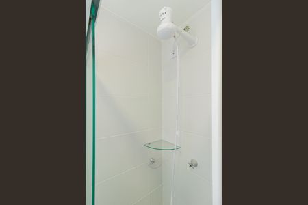 Apartamento para alugar com 34m², 2 quartos e sem vagaBanheiro