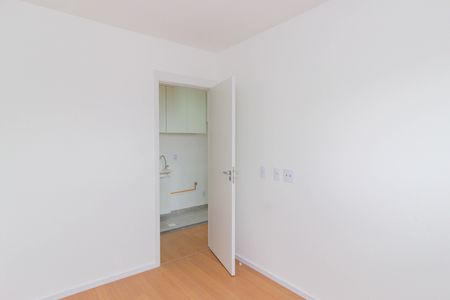 Apartamento para alugar com 34m², 2 quartos e sem vagaQuarto 2