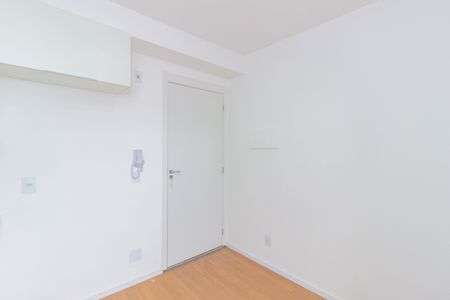 Sala de apartamento para alugar com 2 quartos, 34m² em Nossa Senhora do O, São Paulo