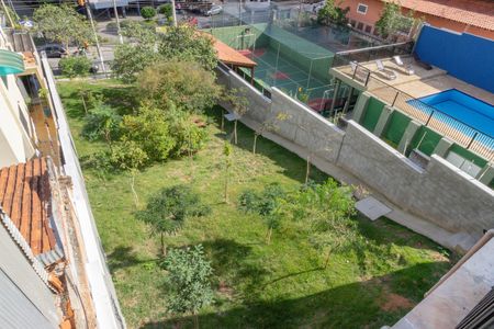 Apartamento para alugar com 34m², 2 quartos e sem vagaÁrea comum