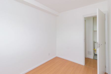 Apartamento para alugar com 34m², 2 quartos e sem vagaQuarto 2