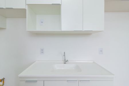 Apartamento para alugar com 34m², 2 quartos e sem vagaCozinha