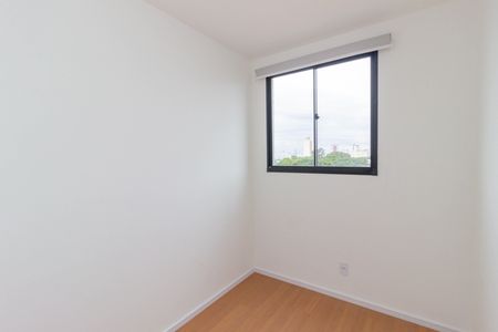 Apartamento para alugar com 34m², 2 quartos e sem vagaQuarto 1